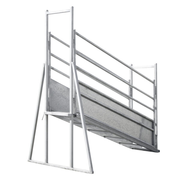 3.0m Knockdown Ramp