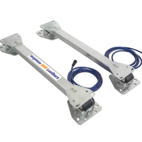 WeighMate - 5000kg Loadbars