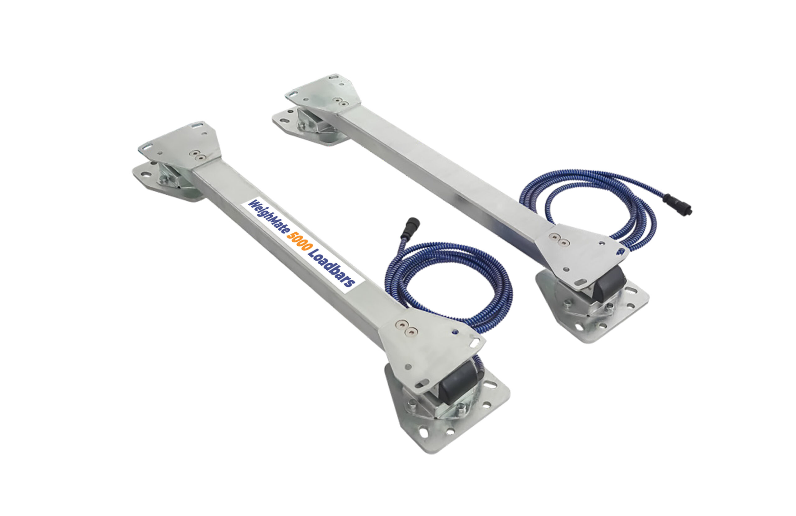 WeighMate - 5000kg Loadbars