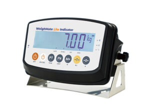WeighMate - Lite Indicator