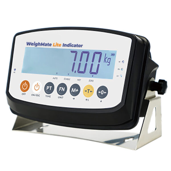 WeighMate - Lite Indicator