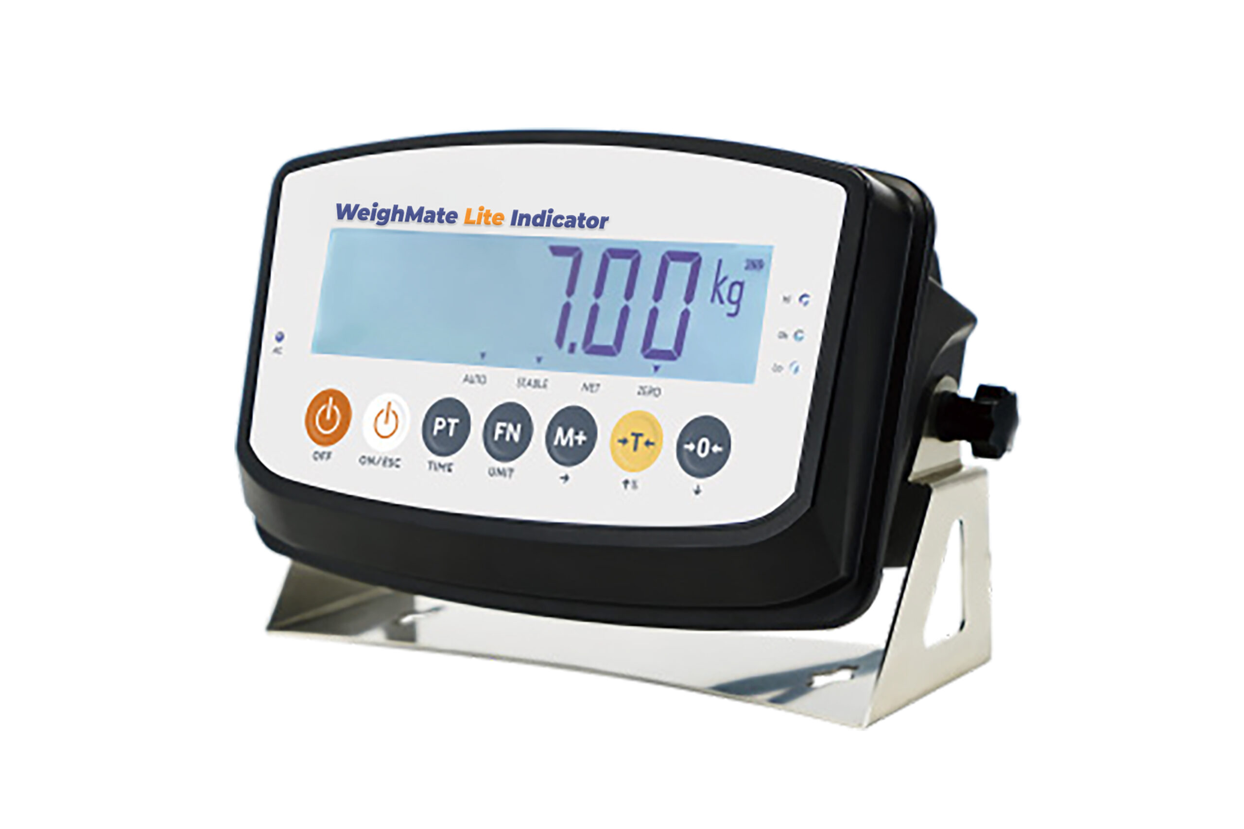 WeighMate - Lite Indicator