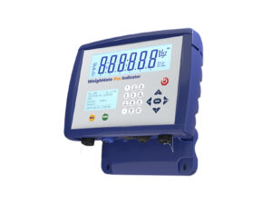 WeighMate - Pro Indicator