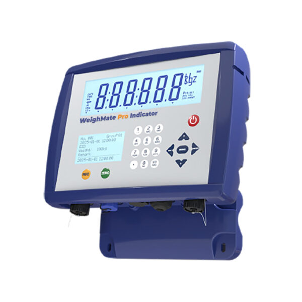 WeighMate - Pro Indicator