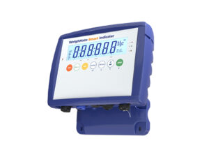 WeighMate - Smart Indicator