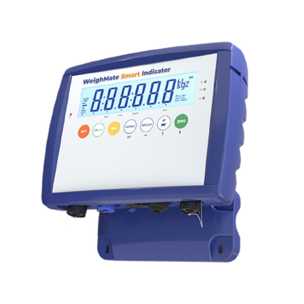 WeighMate - Smart Indicator