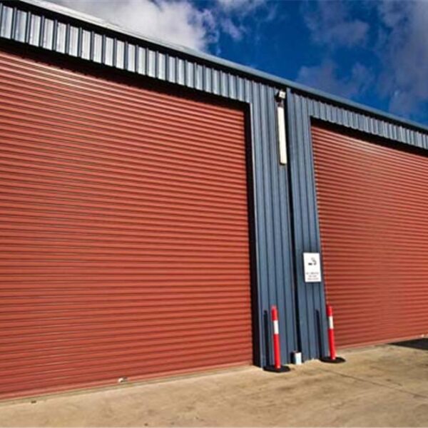 Roller Doors