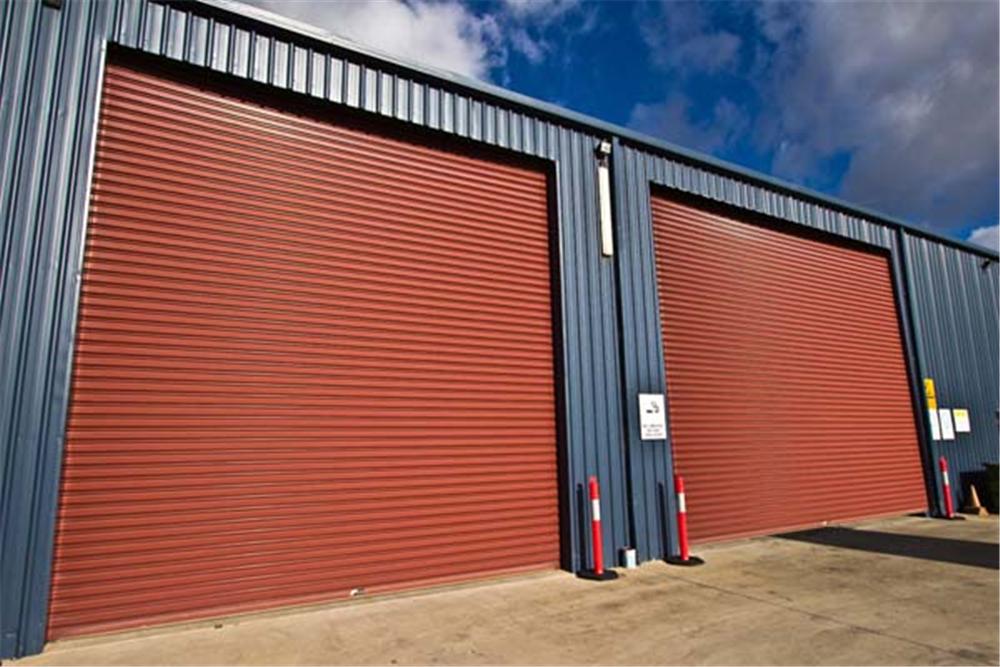 Roller Doors