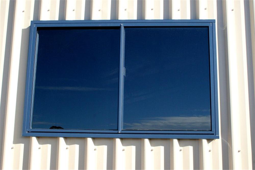 Glass Windows - Image 2