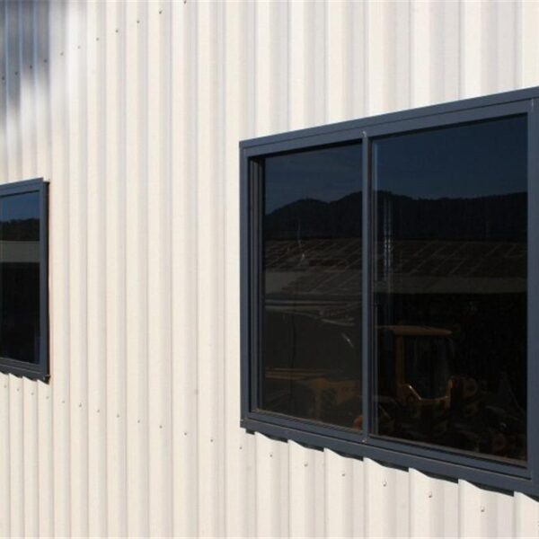 Glass Windows