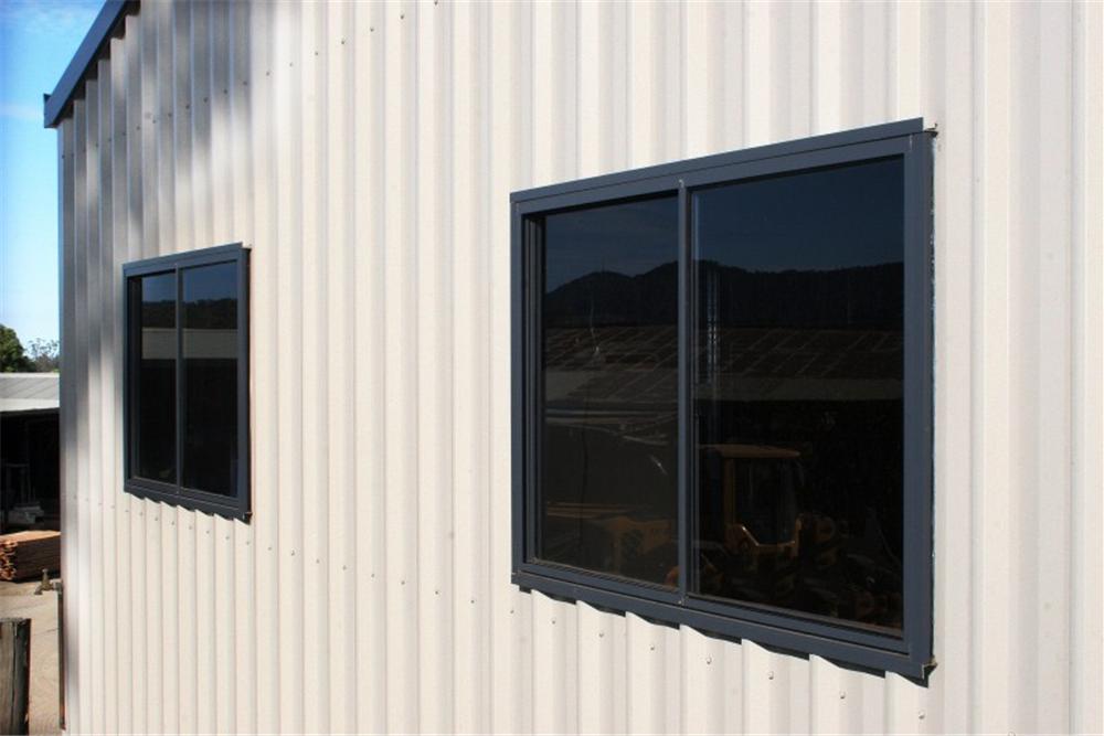 Glass Windows