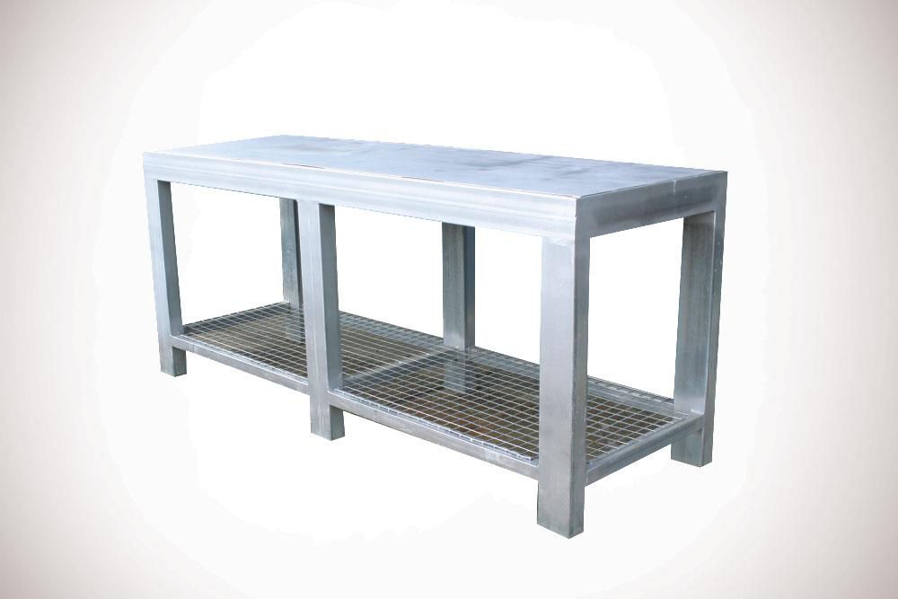 Work Benches