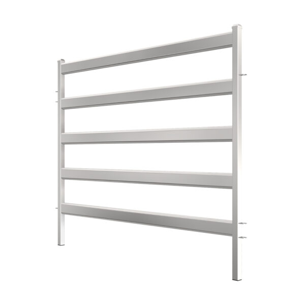 2.1m Budget Bull Rail Panel