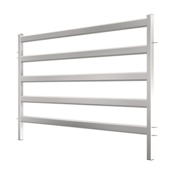 3.0m Budget Bull Rail Panel