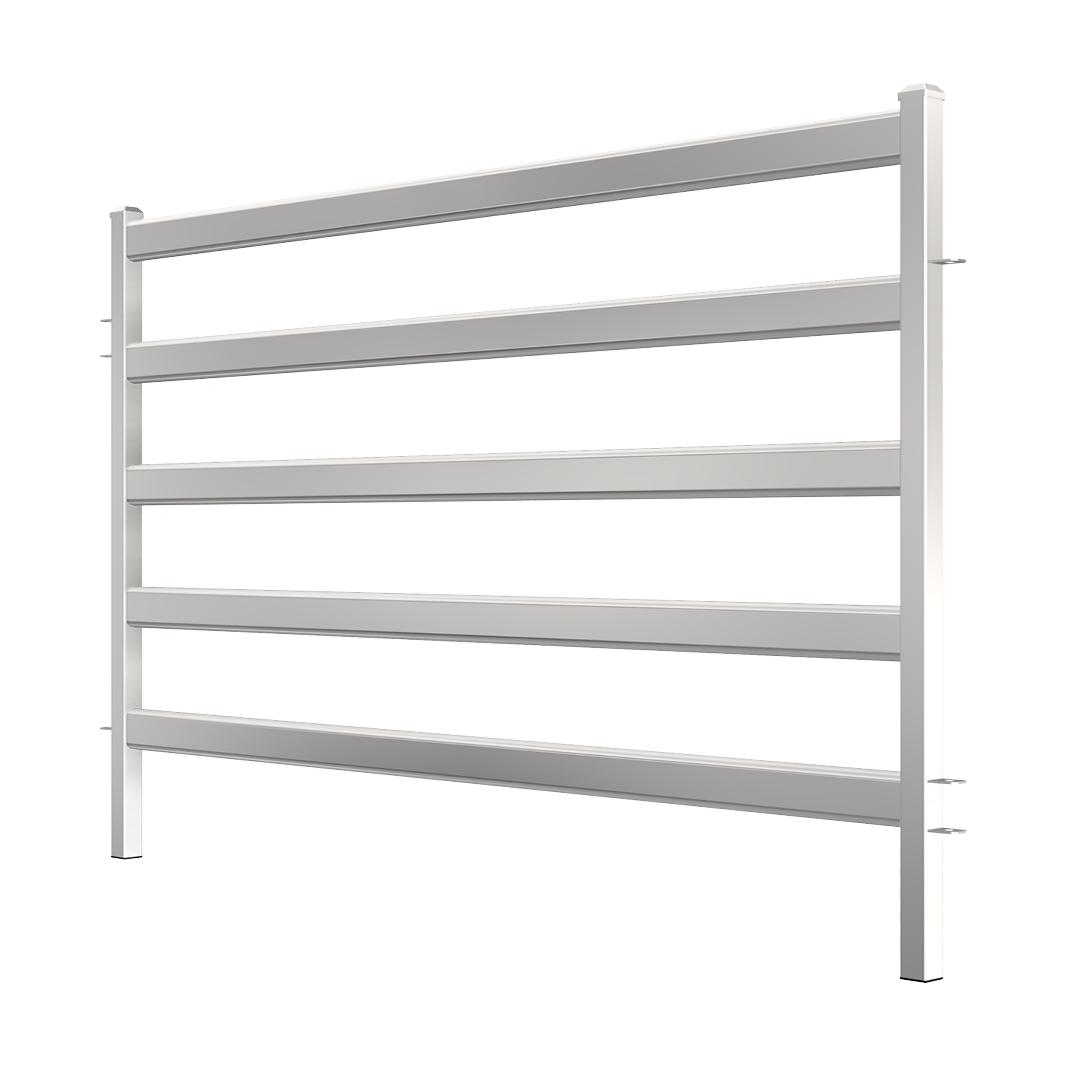 3.0m Budget Bull Rail Panel