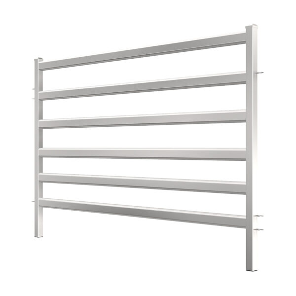 3.0m Budget Cattle Rail Panel