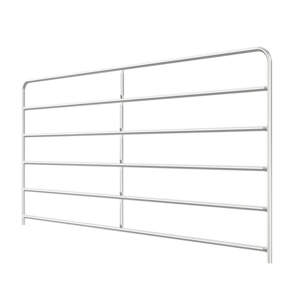 Heavy Duty Yard Gate (6 Bar)