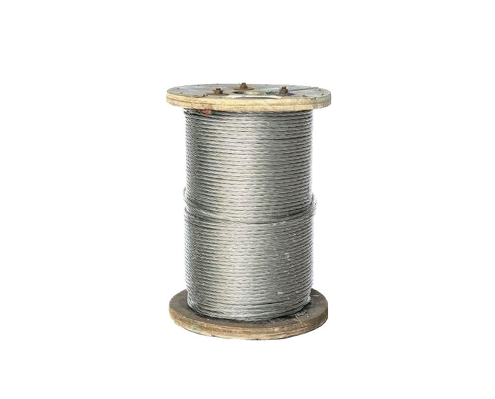 Cattle Yard Cable