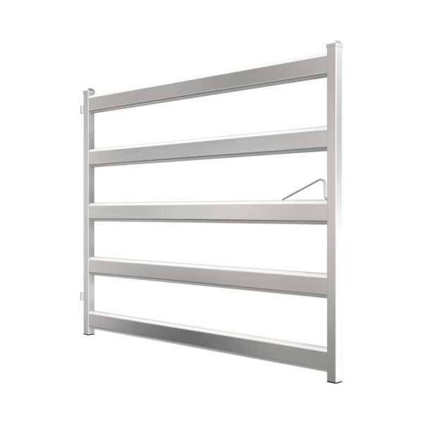 Bull Rail Gates (5 Bar)
