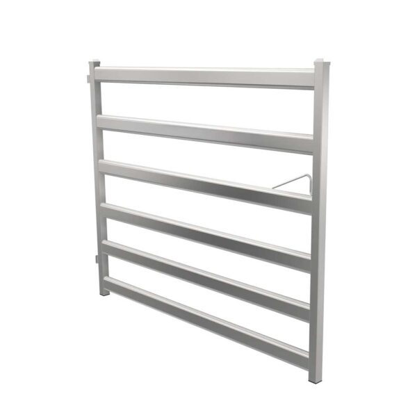 Cattle Rail Gates (6 Bar)