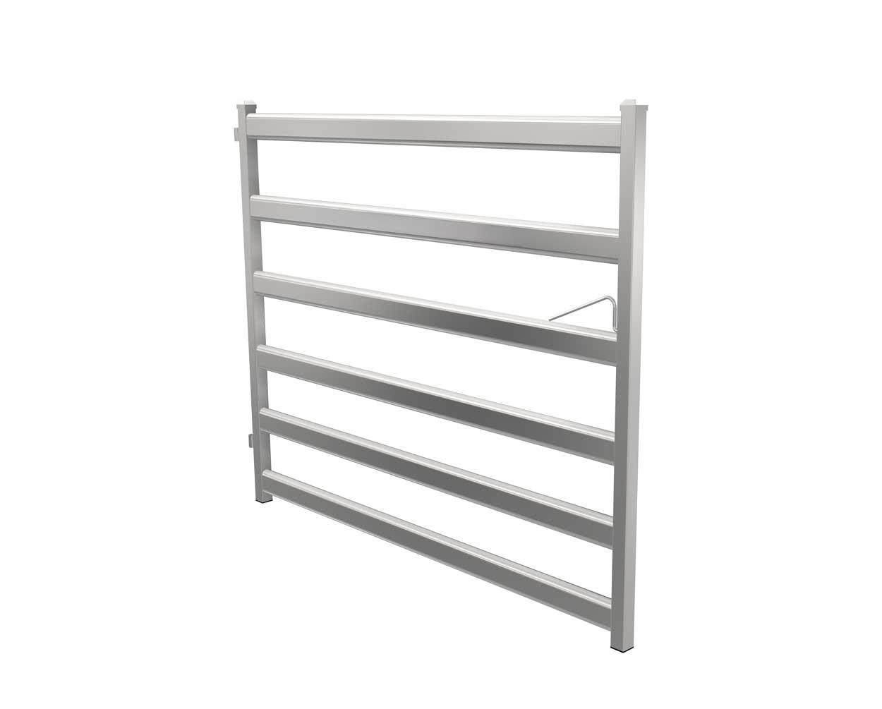 Cattle Rail Gates (6 Bar)