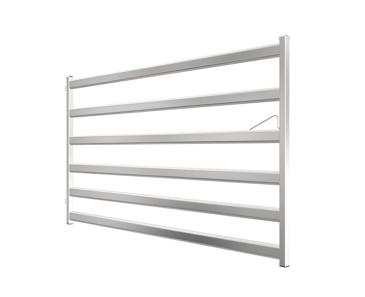Cattle Rail Gates (6 Bar) - Image 2