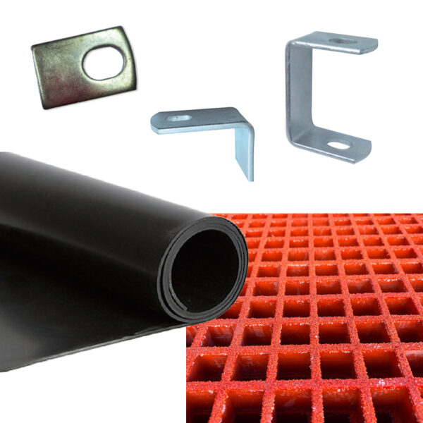 General Yard Accessories