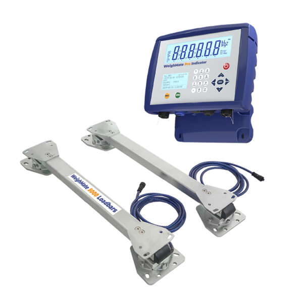WeighMate Weigh Equipment