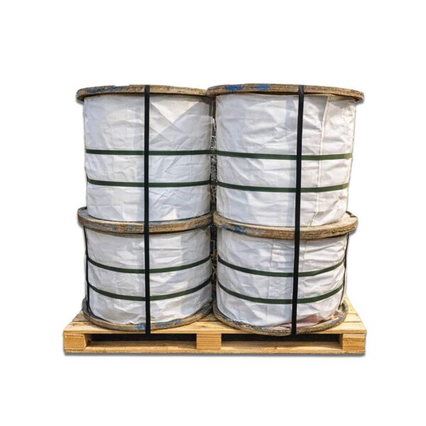 Cattle Yard Cable