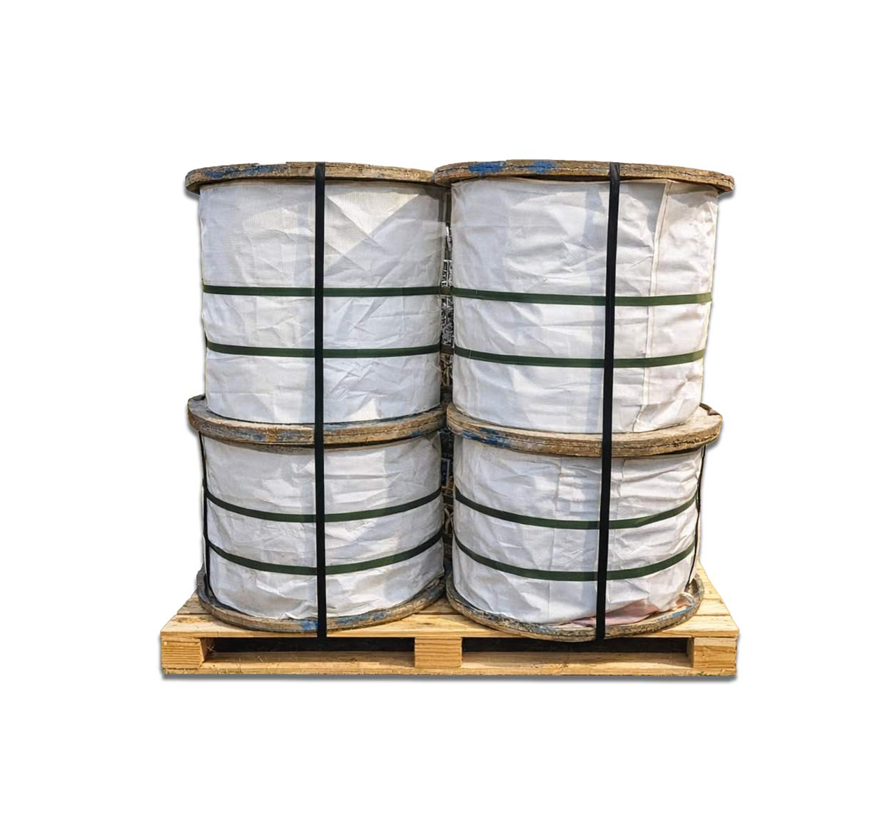 Cattle Yard Cable