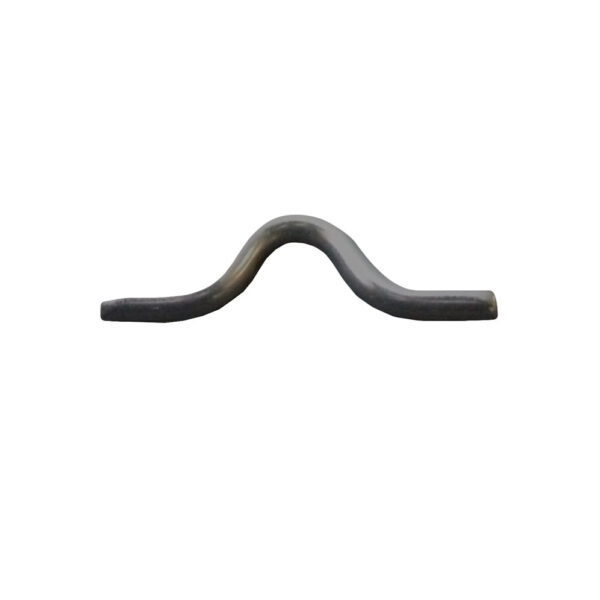 Cattle Yard Cable Saddle