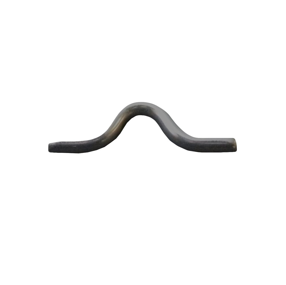 Cattle Yard Cable Saddle