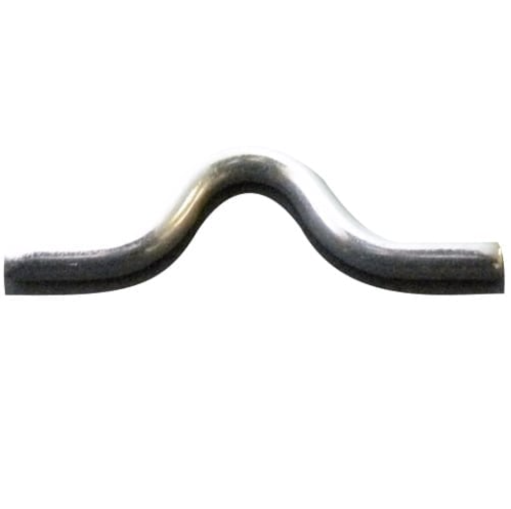 Cattle Yard Cable Saddle