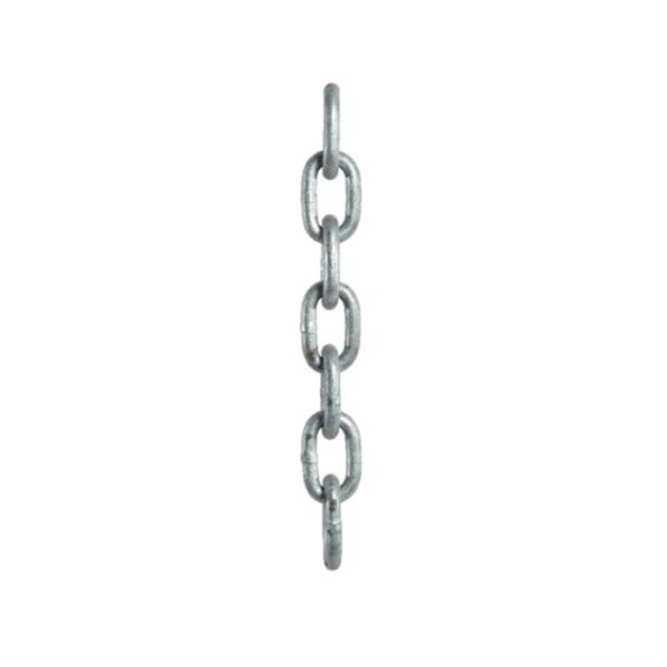 8.0mm Galv. Chain