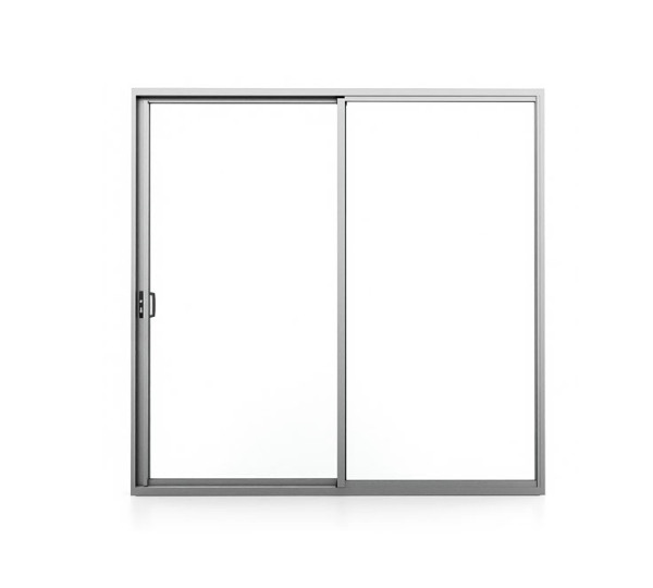 Glass Doors