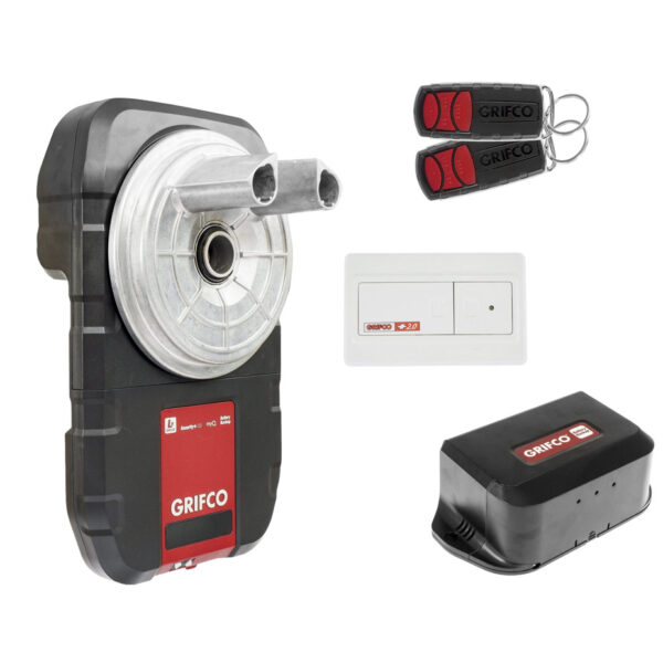 Grifco LR-Drive Roller Door Opener