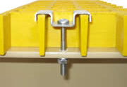 Poliresin Clip