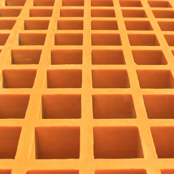 Poliresin Sheets