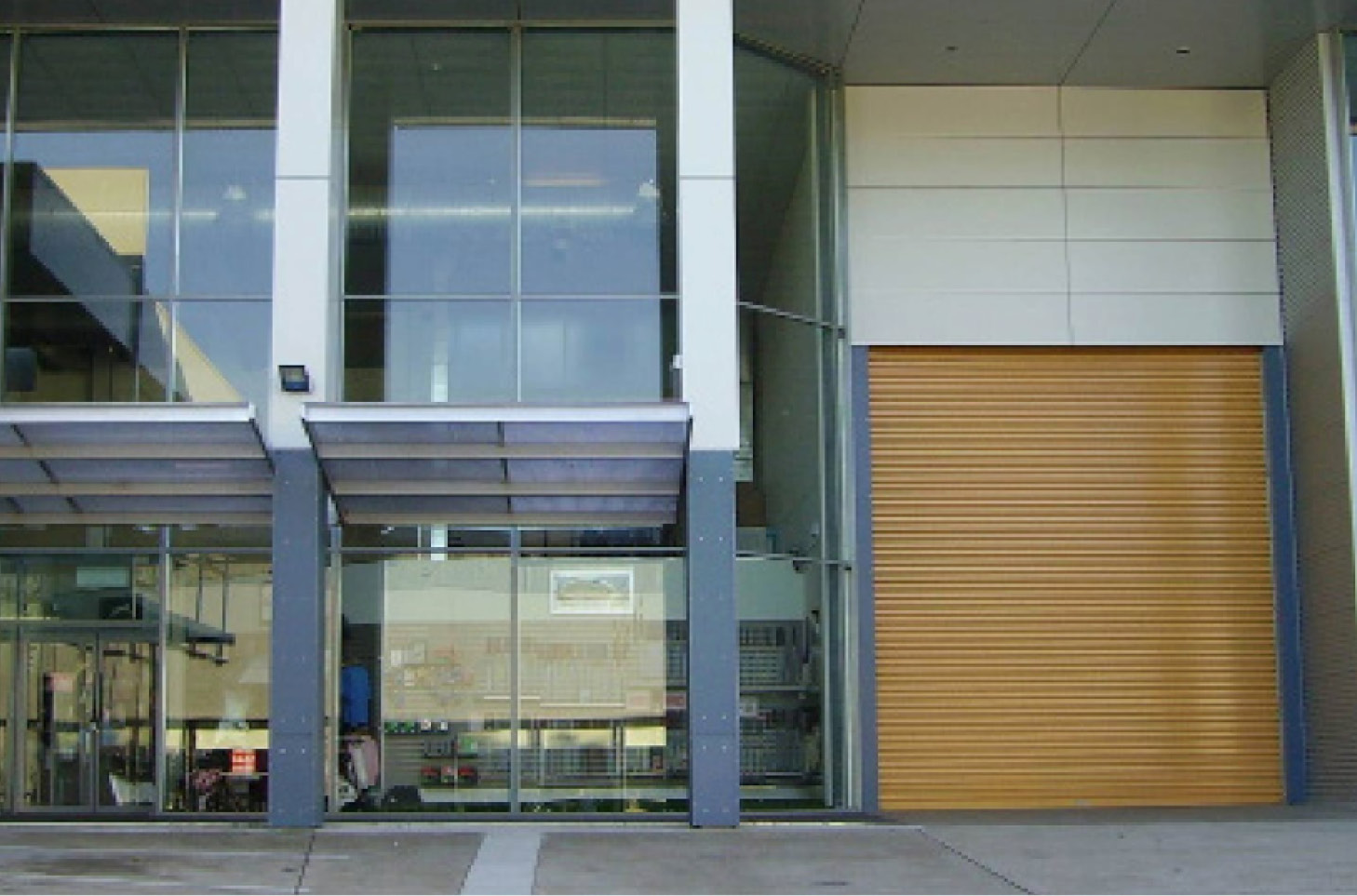 Roller Doors - Image 3