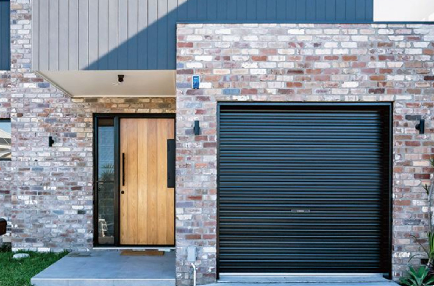 Roller Doors - Image 2
