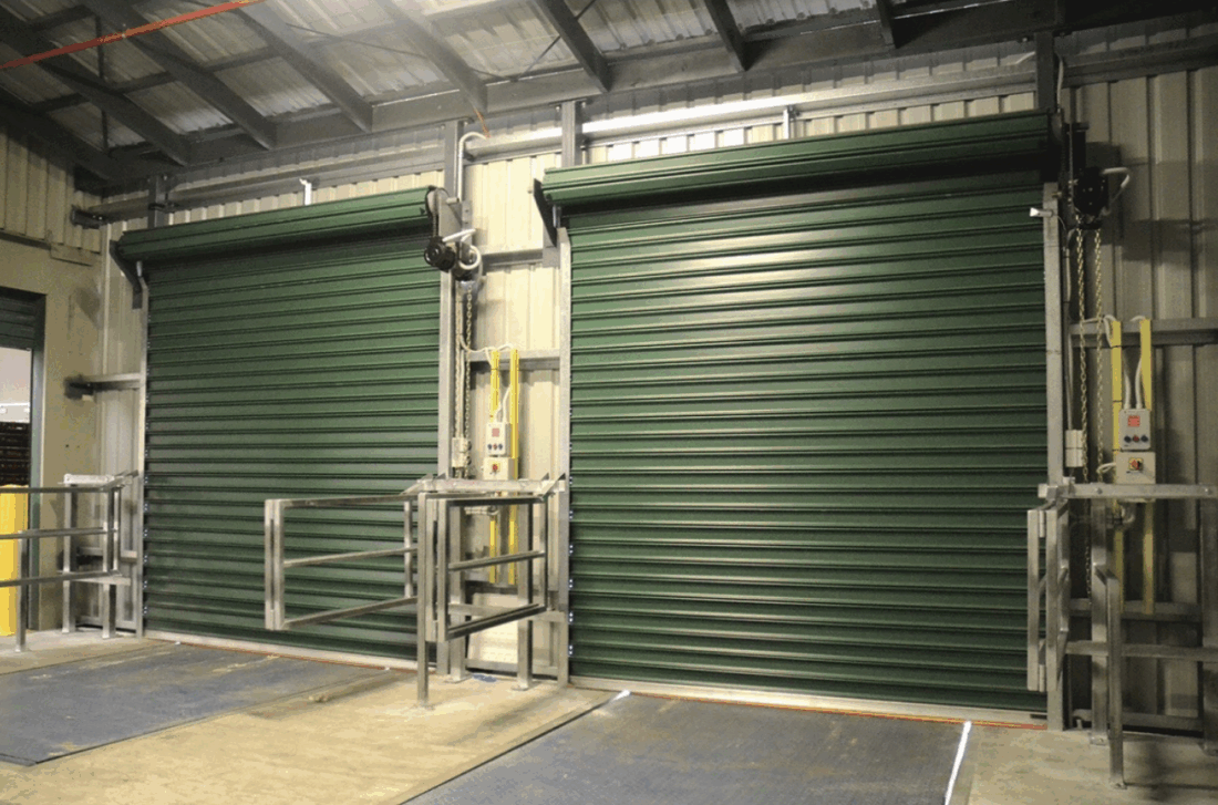 Roller Doors - Image 4