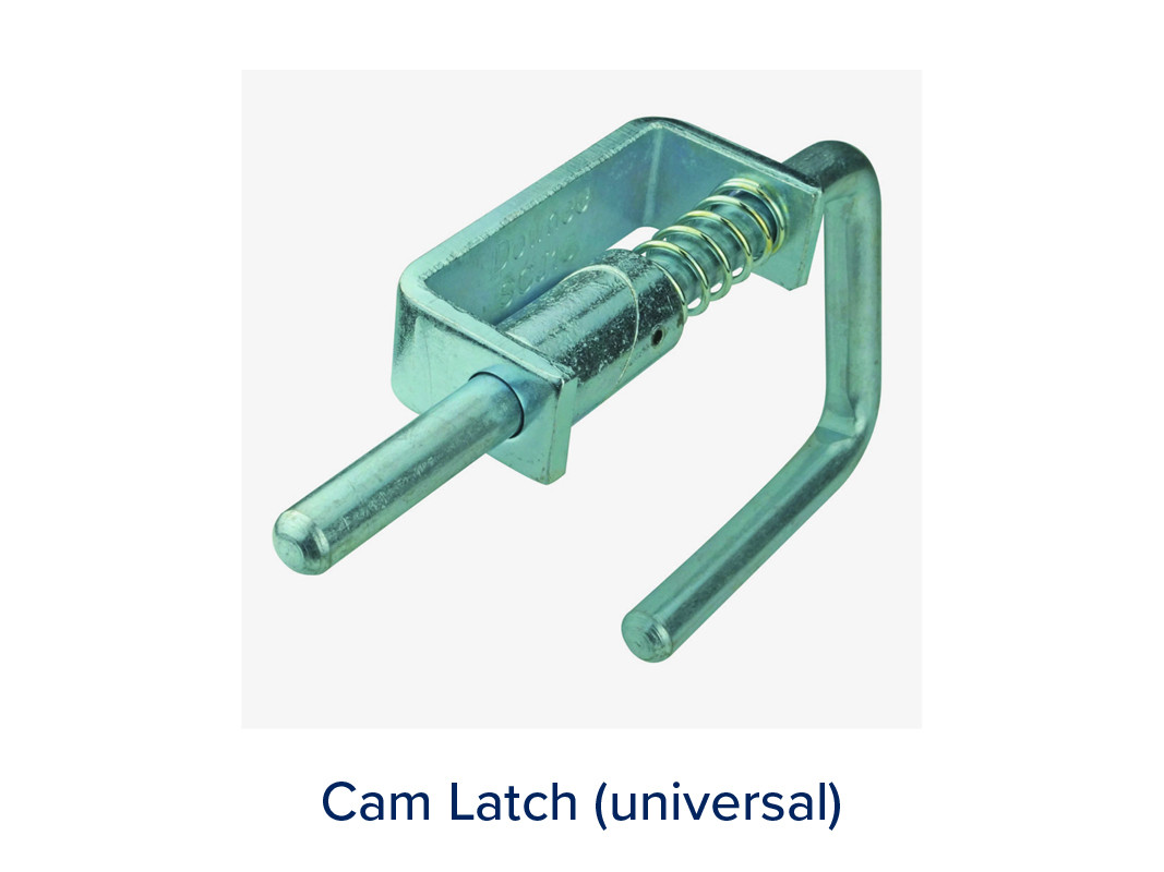 Cam Latches - Image 5