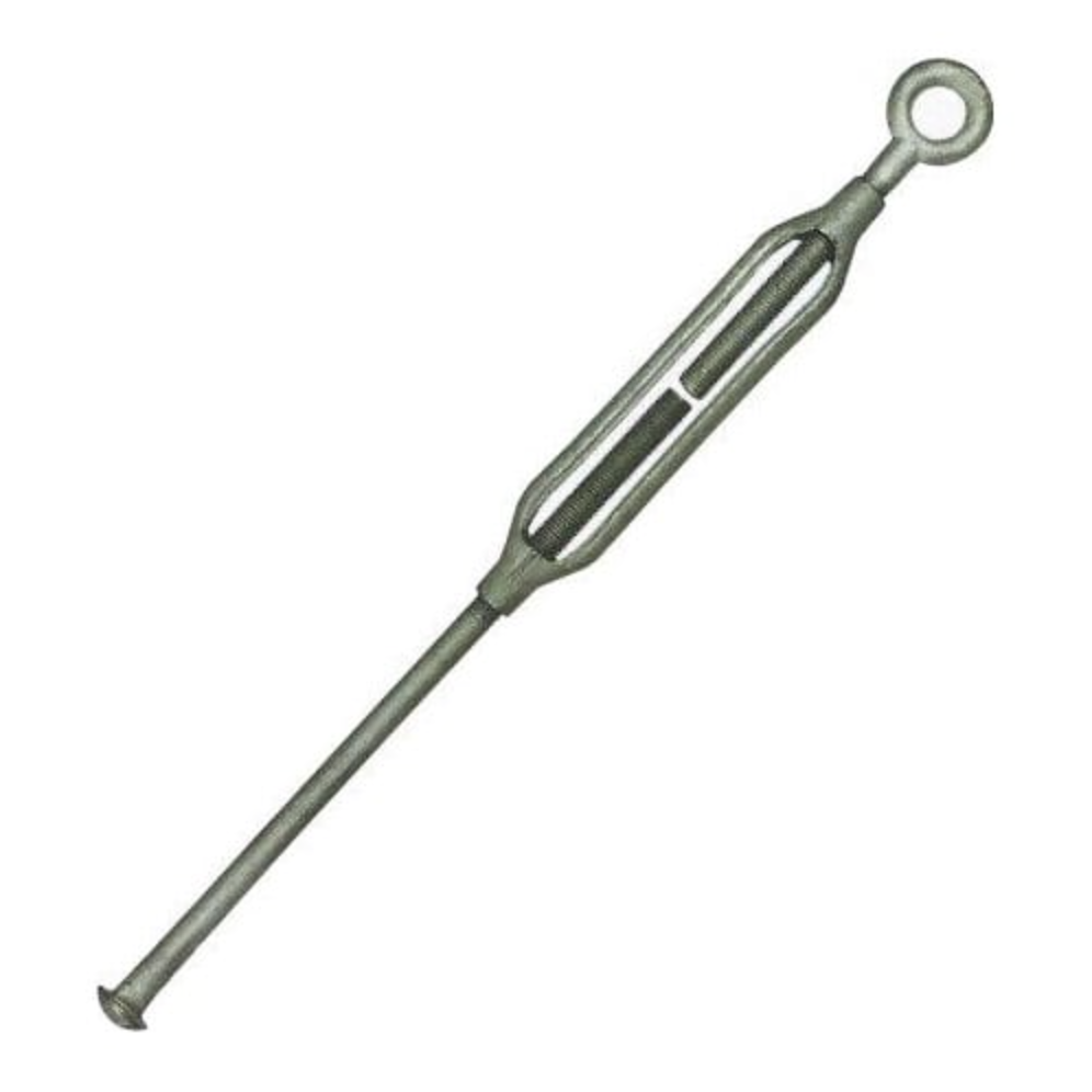 Cattle Yard Cable Turnbuckle