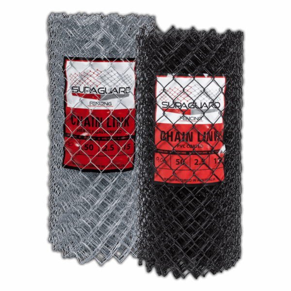 Chainwire Fencing