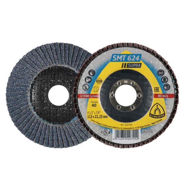Flap Discs