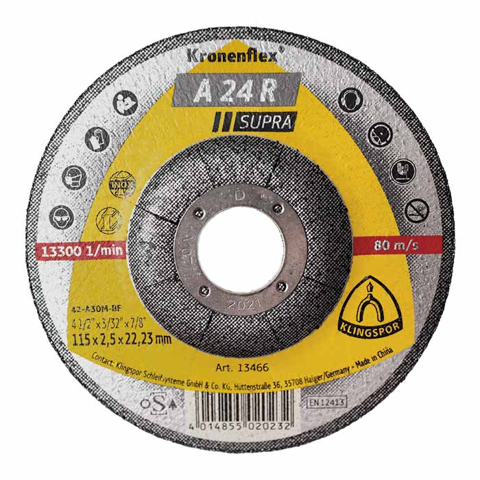 Grinding Wheels
