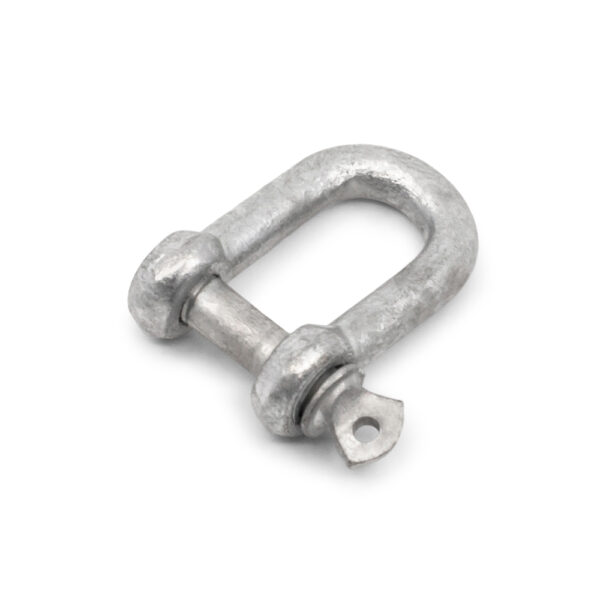 D-Shackles