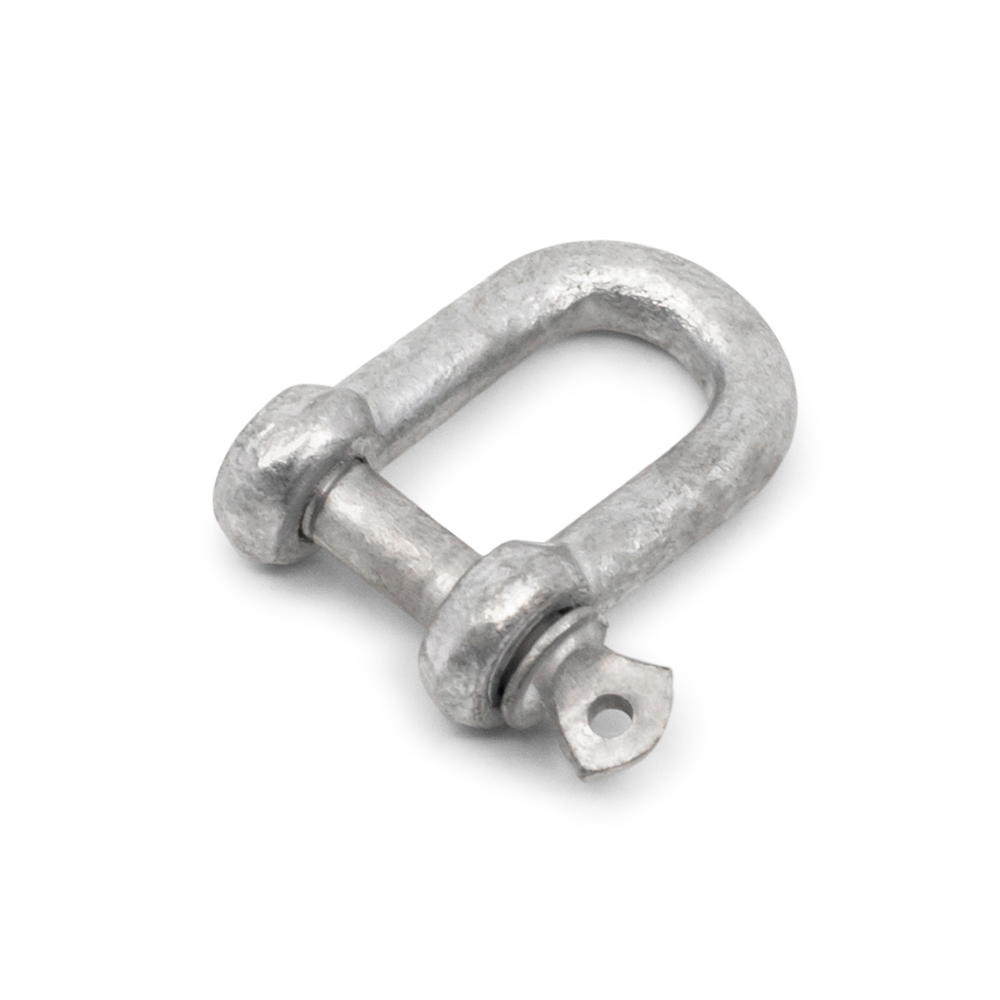 D-Shackles