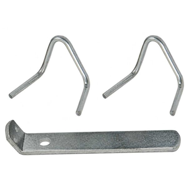Fence Post Clips