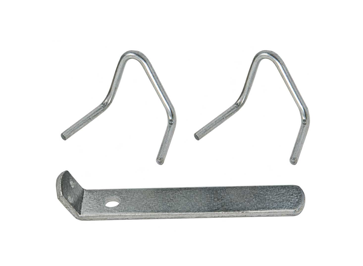 Fence Post Clips